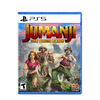 PS5 Jumanji: The Video Game (US) PS5 Jumanji: The Video Game (US)