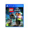 PS4 LEGO Jurassic World (EU) PS4 LEGO Jurassic World (EU)