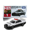 Takara Tomy Nissan Skyline GT-R Police Car Takara Tomy Nissan Skyline GT-R Police Car