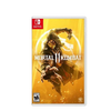 Nintendo Switch Mortal Kombat 11 (US) Nintendo Switch Mortal Kombat 11 (US)