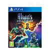 PS4 Alwa's Collection (EU) PS4 Alwa's Collection (EU)