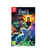 Nintendo Switch Alwa's Collection (EU) Nintendo Switch Alwa's Collection (EU)