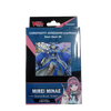 Vanguard Overdress VGE-D-SD06 Deck (ENG) Vanguard Overdress VGE-D-SD06 Deck (ENG)