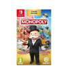Nintendo Switch Monopoly 2 In 1 (EU) Nintendo Switch Monopoly 2 In 1 (EU)