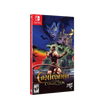 Nintendo Switch Castlevania Anniversary Collection (US) Nintendo Switch Castlevania Anniversary Collection (US)
