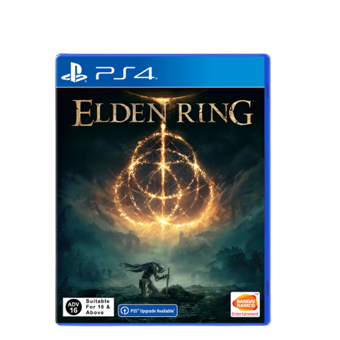 PS4 Elden Ring Standard Edition (R3) PS4 Elden Ring Standard Edition (R3)