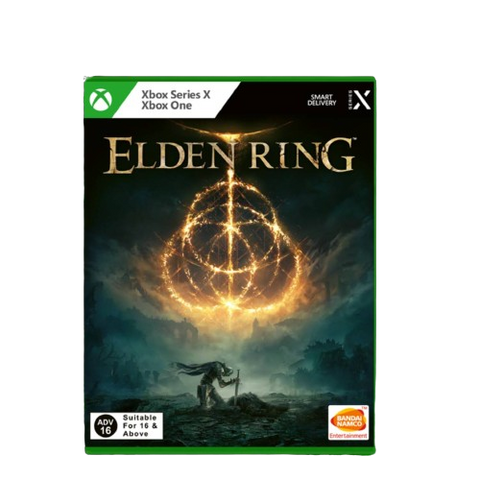 XBOX One/ Series X Elden Ring Standard Edition (Local) XBOX One/ Series X Elden Ring Standard Edition (Local)
