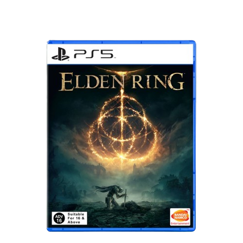 PS5 Elden Ring Standard Edition (R3) PS5 Elden Ring Standard Edition (R3)