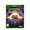 XBox Series X King of Fighters XV (EU) XBox Series X King of Fighters XV (EU)