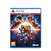 PS5 King of Fighters XV (R3) PS5 King of Fighters XV (R3)