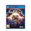 PS4 King of Fighters XV (R3) PS4 King of Fighters XV (R3)