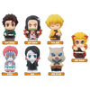 Kimetsu no Yaiba Sofvi Mascot Blind Box (C Box) Kimetsu no Yaiba Sofvi Mascot Blind Box (C Box)