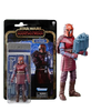Kenner Star Wars Mandalorian 6" The Armorer Kenner Star Wars Mandalorian 6" The Armorer