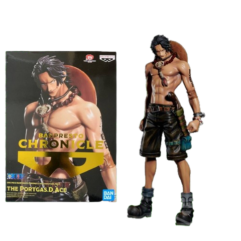 One Piece Chronicle Master Stars Piece - Ace One Piece Chronicle Master Stars Piece - Ace