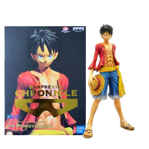 One Piece Chronicle Master Stars Piece - Luffy One Piece Chronicle Master Stars Piece - Luffy