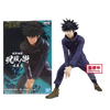 Banpresto Jujutsu Kaisen - Megumi Fushiguro Banpresto Jujutsu Kaisen - Megumi Fushiguro
