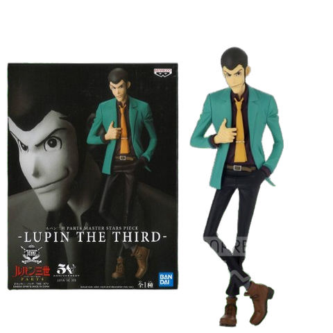 Master Stars Piece Lupin the Third Part 6 Master Stars Piece Lupin the Third Part 6