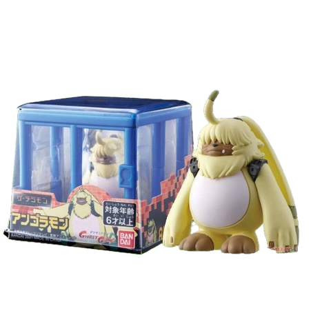 Bandai Digimon - The Digimon Angoramon Bandai Digimon - The Digimon Angoramon