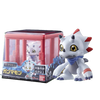 Bandai Digimon - The Digimon Gammamon Bandai Digimon - The Digimon Gammamon
