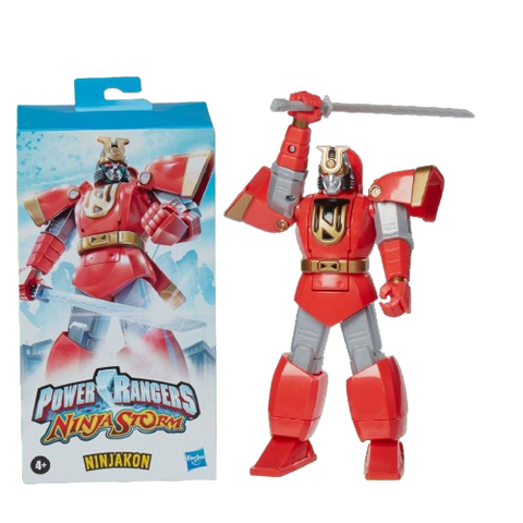 Mighty Morphin Power Rangers Ninjakon Mighty Morphin Power Rangers Ninjakon