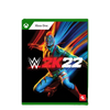 XBOX One WWE 2K22 Standard (R3) XBOX One WWE 2K22 Standard (R3)