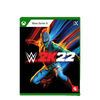 XBOX Series X WWE 2K22 Standard (R3) XBOX Series X WWE 2K22 Standard (R3)