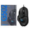 Logitech G502 Hero Gaming Mouse Logitech G502 Hero Gaming Mouse