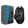 Logitech G502 LightSpeed Wireless Gaming Mouse Logitech G502 LightSpeed Wireless Gaming Mouse