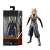 Star Wars The Black Series Ahsoka Tano Star Wars The Black Series Ahsoka Tano