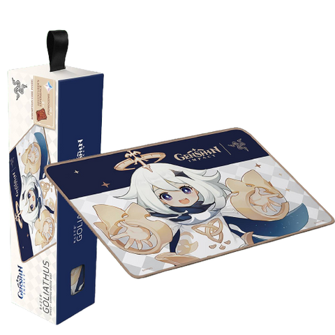 Razer Goliathus Speed Genshin Impact Mouse Pad Razer Goliathus Speed Genshin Impact Mouse Pad
