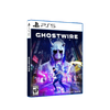 PS5 Ghostwire: Tokyo (R3) PS5 Ghostwire: Tokyo (R3)