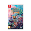 Nintendo Switch Reverie Knights Tactics (EU) Nintendo Switch Reverie Knights Tactics (EU)