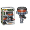 Funko POP! (24) Spartan Mark VII with BR75 Rifle Funko POP! (24) Spartan Mark VII with BR75 Rifle