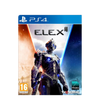 PS4 ELEX II (EU) PS4 ELEX II (EU)