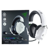 Razer BlackShark V2 X White Edition Esports Headset Razer BlackShark V2 X White Edition Esports Headset