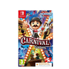 Nintendo Switch Carnival Games (EU) Nintendo Switch Carnival Games (EU)