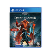 PS4 Assassin's Creed Valhalla Dawn of Ragnarok (R3) PS4 Assassin's Creed Valhalla Dawn of Ragnarok (R3)