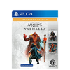 PS4 Assassin's Creed Valhalla Dawn of Ragnarok Edition (R3) PS4 Assassin's Creed Valhalla Dawn of Ragnarok Edition (R3)