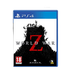 PS4 World War Z (EU) PS4 World War Z (EU)