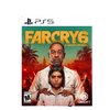 PS5 Far Cry 6 (US) PS5 Far Cry 6 (US)