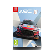 Nintendo Switch WRC 10 (EU) Nintendo Switch WRC 10 (EU)