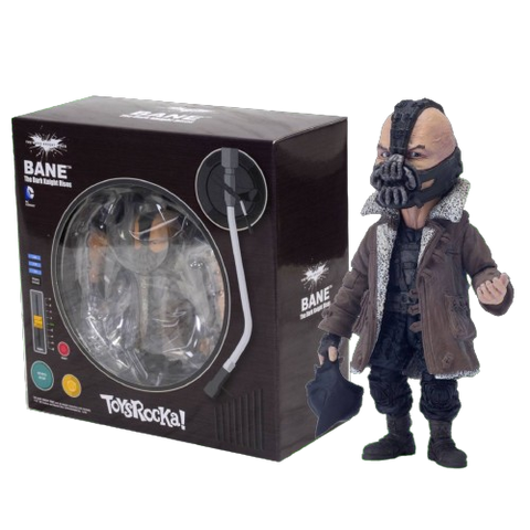Toys Rocka Dark Knight Bane Toys Rocka Dark Knight Bane