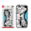 Nintendo Switch Keys Factory Quick Pouch - Kirby's Comic Panic Nintendo Switch Keys Factory Quick Pouch - Kirby's Comic Panic