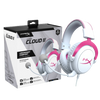 Hyper X Cloud 2 Gaming Headset (Pink) Hyper X Cloud 2 Gaming Headset (Pink)