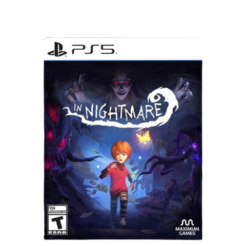 PS5 In Nightmare (US) PS5 In Nightmare (US)