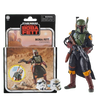 Star Wars The Vintage Collection Deluxe Boba Fett Star Wars The Vintage Collection Deluxe Boba Fett