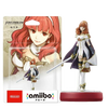 Amiibo Fire Emblem Serika Amiibo Fire Emblem Serika