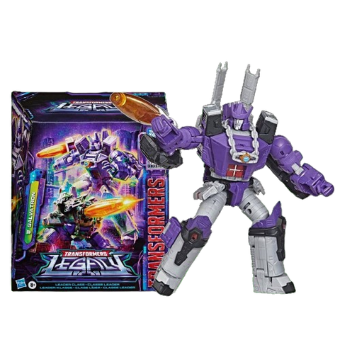 Transformers Generations Legacy EV Galvatron Transformers Generations Legacy EV Galvatron