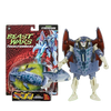 Kenner Transformers Beast Wars Maximal Cybershark Kenner Transformers Beast Wars Maximal Cybershark