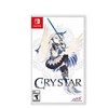 Nintendo Switch Crystar (US) Nintendo Switch Crystar (US)